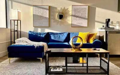 New York Style Home 10 Minutes To SNA Disneyland