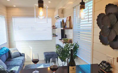 Unit 7 Napa Valley Station Stylish Stay