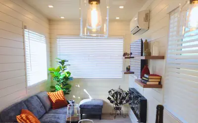 Unit 9 Barossa Junction Stylish Stay