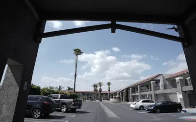 Days Inn by Wyndham Hemet