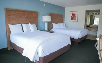 Roland Martin Marina and Resort