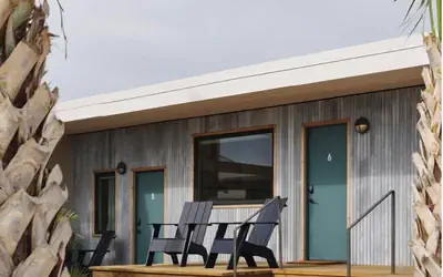 Reel 'em Inn Rockport