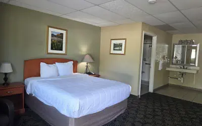 Montrose Valley Lodge