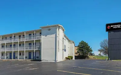 Economy Hotel Kansas City