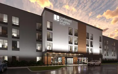 LivSmart Studios By Hilton Kokomo