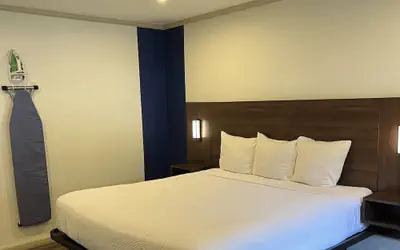 Travelodge By Wyndham Bainbridge