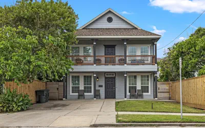 Nina's Place 4 Bedroom Home