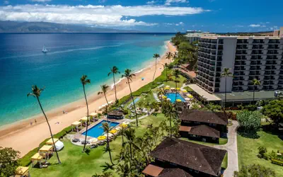 Royal Lahaina Bungalows & Spa