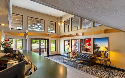 Bally's Vicksburg Casino Hotel