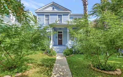 Historic Elegance 3 Bedroom Home