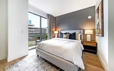 Modern Condo Brickell by Palermo Home