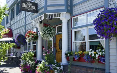 Hotel Bristol