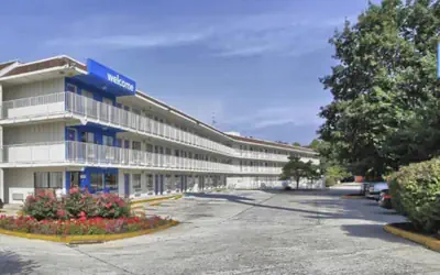 Cumberland Inn By Oyo New Cumberland/Hershey South