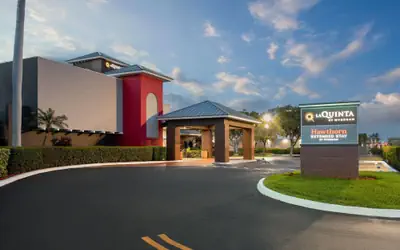 Hawthorn Extended Stay By Wyndham Ft Lauderdale Cypress Crk