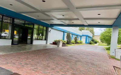 Baymont By Wyndham Williamsburg I-64