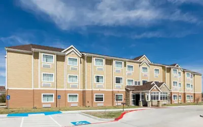 Permian Studio Apartments