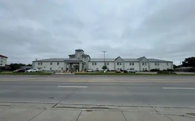 Days Inn by Wyndham Dodge City