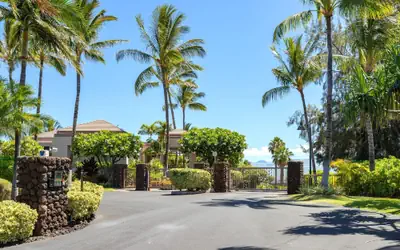 Waikoloa Colony Villas WCV-305 by KBM