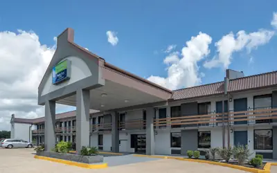 SureStay Studio by Best Western Gonzales