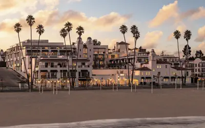 La Bahia Hotel and Spa