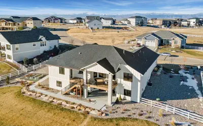 Bridle Ridge Retreat Modern Comfort, Open Views