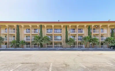 The Prime Suites, Vallejo and Napa Valley