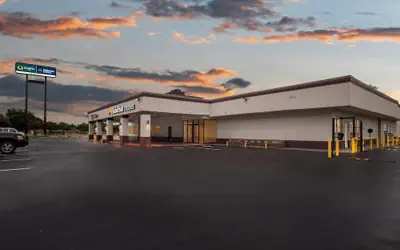 Suburban Studios Harvey - New Orleans