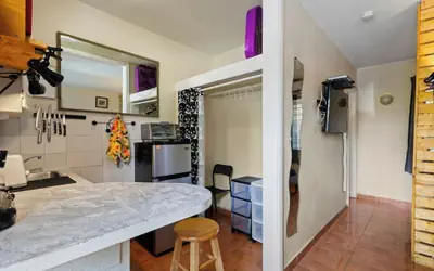 Cozy Studio in Hollywood, FL - Pet Friendly & Parking