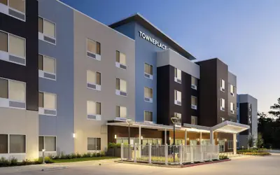 TownePlace Suites by Marriott Humble Intercontinental Airport