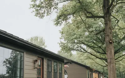 The Cabins at Beaver Creek