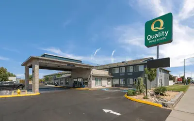 Quality Inn & Suites Kennewick Tri-Cities