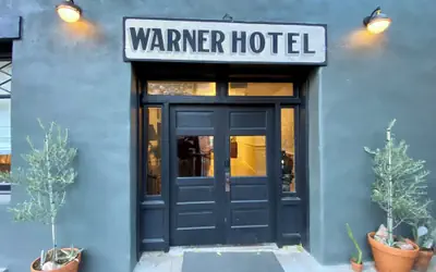 Warner Hotel