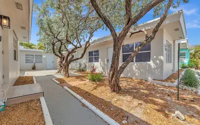 1BR Getaway by Dania & Hollywood Beach