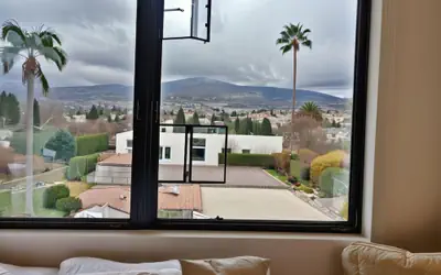 Melrose Rooftop Boutique Residences