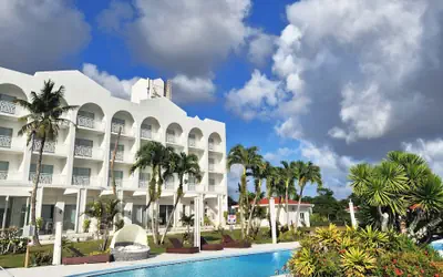 Finest Guam Golf and Resort