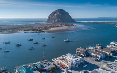 Inn at Rose's Landing