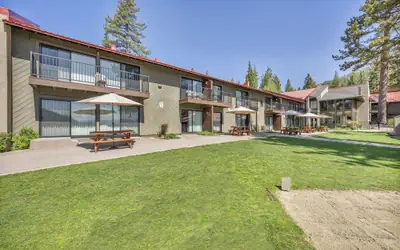 234 Bldg C 1 Bedroom Condo