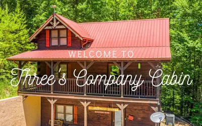 Secluded 3BR Cabin w Hot Tub Dog Friendly Sleeps12