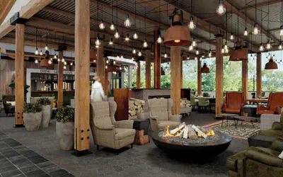 The Somm Hotel & Spa, Autograph Collection