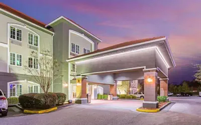 Stay Express Inn & Suites - Mobile AL