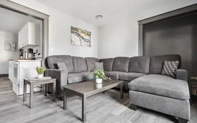 6Br Vacation Spot-Minutes To Niagara Falls Usa