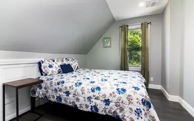 Cozy 1Br Micro Apartment Close To The Falls