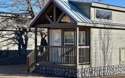 Grand Canyon Tiny Homes