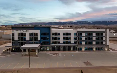 Hyatt Place Casper