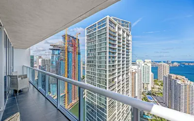 Icon Brickell