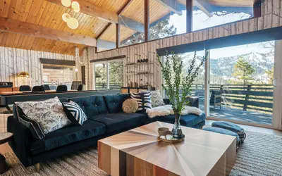 Ski View Chalet