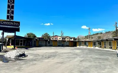 Canyon Inn Motel
