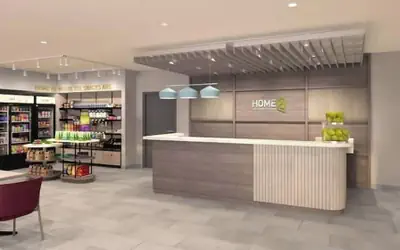 Home2 Suites By Hilton Muncie