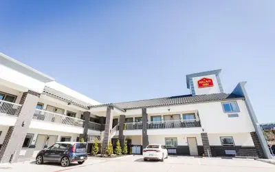 Palace Inn