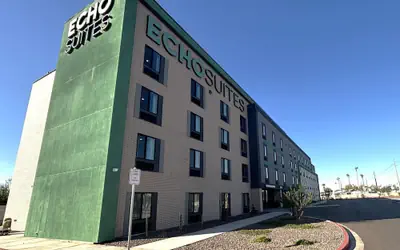 Echo Suites Extended Stay By Wyndham Phoenix-Peoria/Glendale